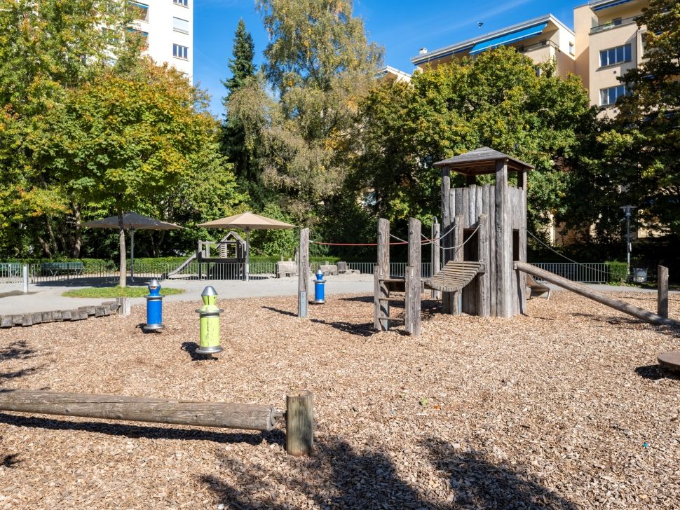 © Ville de Lausanne